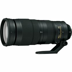 Objektiv NIKON Nikkor AF-S 200-500mm f5.6E ED VR