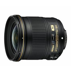 Objektiv NIKON Nikkor AF-S 24mm f/1.8G ED