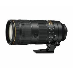 Objektiv NIKON Nikkor AF-S 70-200mm f2.8E FL ED VR