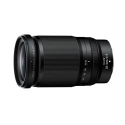 Objektiv NIKKOR Nikon Z 28-400mm f/4-8 VR