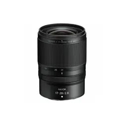 Objektiv NIKON Nikkor Z 17-28mm f/2.8
