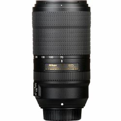 Objektiv NIKON AF-P 70-300mm f/4.5-5.6E ED VR