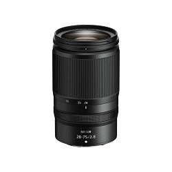 Objektiv NIKON Nikkor Z 28-75 mm F2.8 