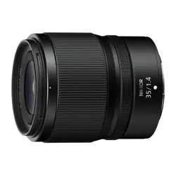 Objektiv NIKON Nikkor Z 35mm f/1.4 