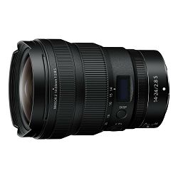 Objektiv NIKON Nikkor Z 14-24mm f/2.8 S