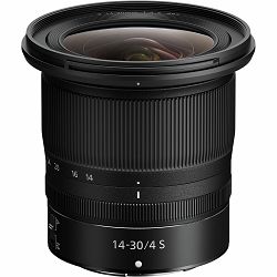 Objektiv NIKON Nikkor Z 14-30mm f/4 S