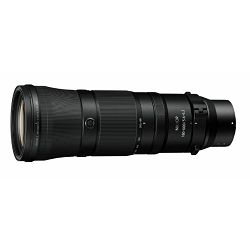 Objektiv NIKON Nikkor Z 180-600mm f/5.6-6.3 VR