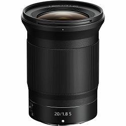 Objektiv NIKON Nikkor Z 20mm f/1.8 S