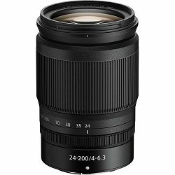 Objektiv NIKON Z 24-200mm f/4-6.3 VR