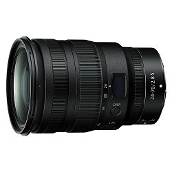 Objektiv NIKON Nikkor Z 24-70mm f/2.8 S