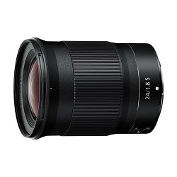 Objektiv NIKON Nikkor Z 24mm f/1.8 S FX