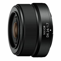 Objektiv NIKON Nikkor Z 24mm f/1.7 DX 