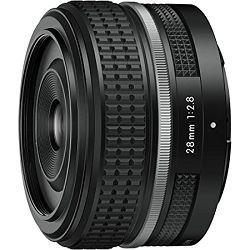 Objektiv NIKON Nikkor Z 28mm f/2.8