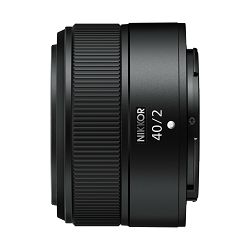 Objektiv NIKON Nikkor Z 40mm f/2