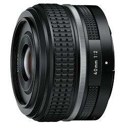 Objektiv NIKON Nikkor Z 40mm f/2 (SE)