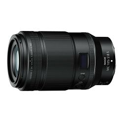 Objektiv NIKON Nikkor Z MC 105mm f/2.8 VR S