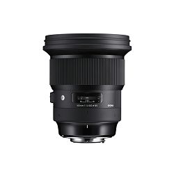 Objektiv SIGMA AF 105MM F/1.4 DG HSM (A) F/SA