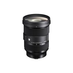 Objektiv SIGMA AF 24-70 F2.8 DG DN (Sony E) 