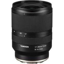 Objektiv Tamron 17-28mm F/2.8 Di III RXD