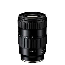 Objektiv TAMRON 17-50mm F/4 Di III VXD Sony