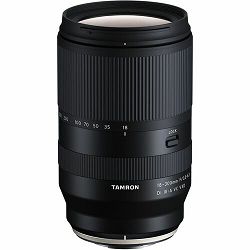 Objektiv TAMRON 18-300mm F/3.5-6.3 DiIII-A VC VXD 