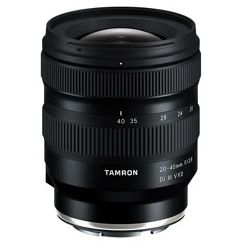 Objektiv TAMRON 20-40MM /2.8 Di III VXD