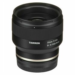 Objektiv TAMRON 20mm F/2.8 Di III OSD 1:2 for Sony