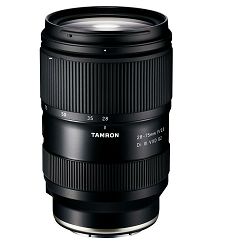 Objektiv TAMRON 28-75mm F/2.8 Di III VXD G2
