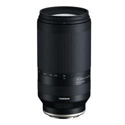 Objektiv TAMRON 70-300mm F/4.5-6.3 Di III RXD for Nikon Z 