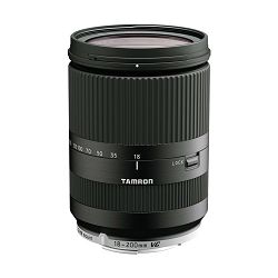 Objektiv TAMRON AF 18-200mm F/3.5-6.3 Di III VC for Canon