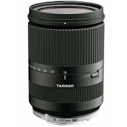 Objektiv TAMRON AF 18-200mm F/3.5-6.3 Di III VC for Sony