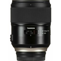 Objektiv TAMRON SP 35MM F/1.4 DI VC USD Nikon