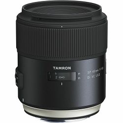 Objektiv TAMRON SP 45mm F/1.8 Di VC USD for Canon