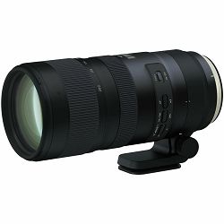 Objektiv TAMRON SP 70-200mm 2,8 Di VC USD G2 for Canon