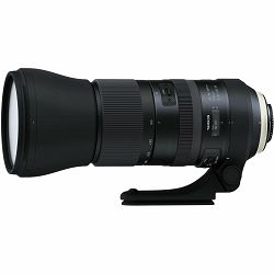 Objektiv TAMRON SP AF 150-600mm F/5-6.3 Di VC USD G2 for Canon