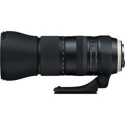 Objektiv TAMRON SP AF 150-600mm F/5-6.3 Di VC USD G2 for Nikon
