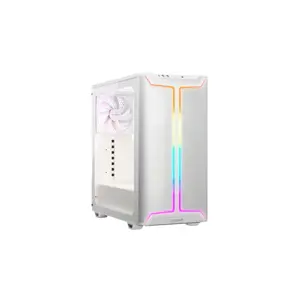 OBUDOWA BE QUIET! PURE BASE 501 DX White  BGW77