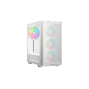 OBUDOWA BE QUIET! PURE BASE 501 LX White  BGW79