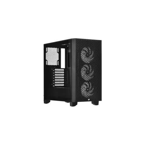 Obudowa Corsair 3000D RGB AIRFLOW Black