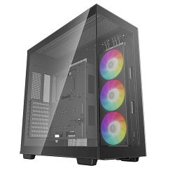 Kućište DEEPCOOL CH780 crno