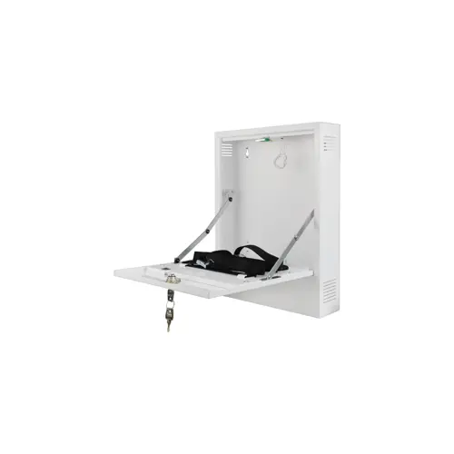 OBUDOWA DVR Pulsar AWO528W