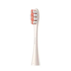 Oclean P1C8-X Pro 2 pc(s) Gold