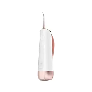 Oclean W10 - dental irrigator, pink