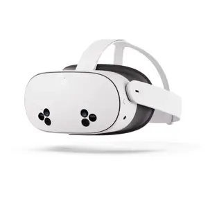 Oculus Meta Quest 3S 256 GB virtual/mixed reality goggles