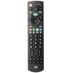 Zamjenski daljinski upravljač OFA URC1914 za Panasonic TV        