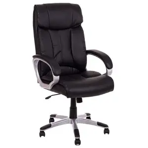 OFFICE CHAIR 5903 BLAC