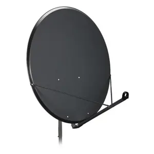 Offset antenna AS-110/FAMAVAL-G 110cm