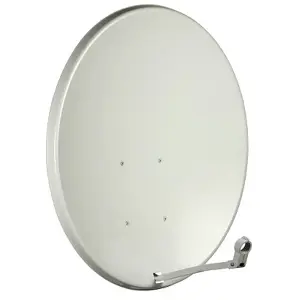 Offset Antenna AS-90/ALU-CORAB 90cm