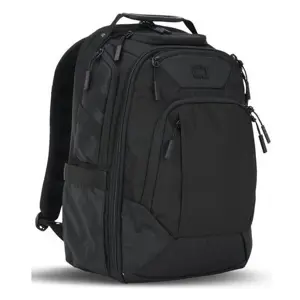 OGIO PLECAK GAMBIT DNA BLACK   A20260_B0074_NA