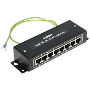 Ogranicznik przepięć AXON PoE MultiNET Protector